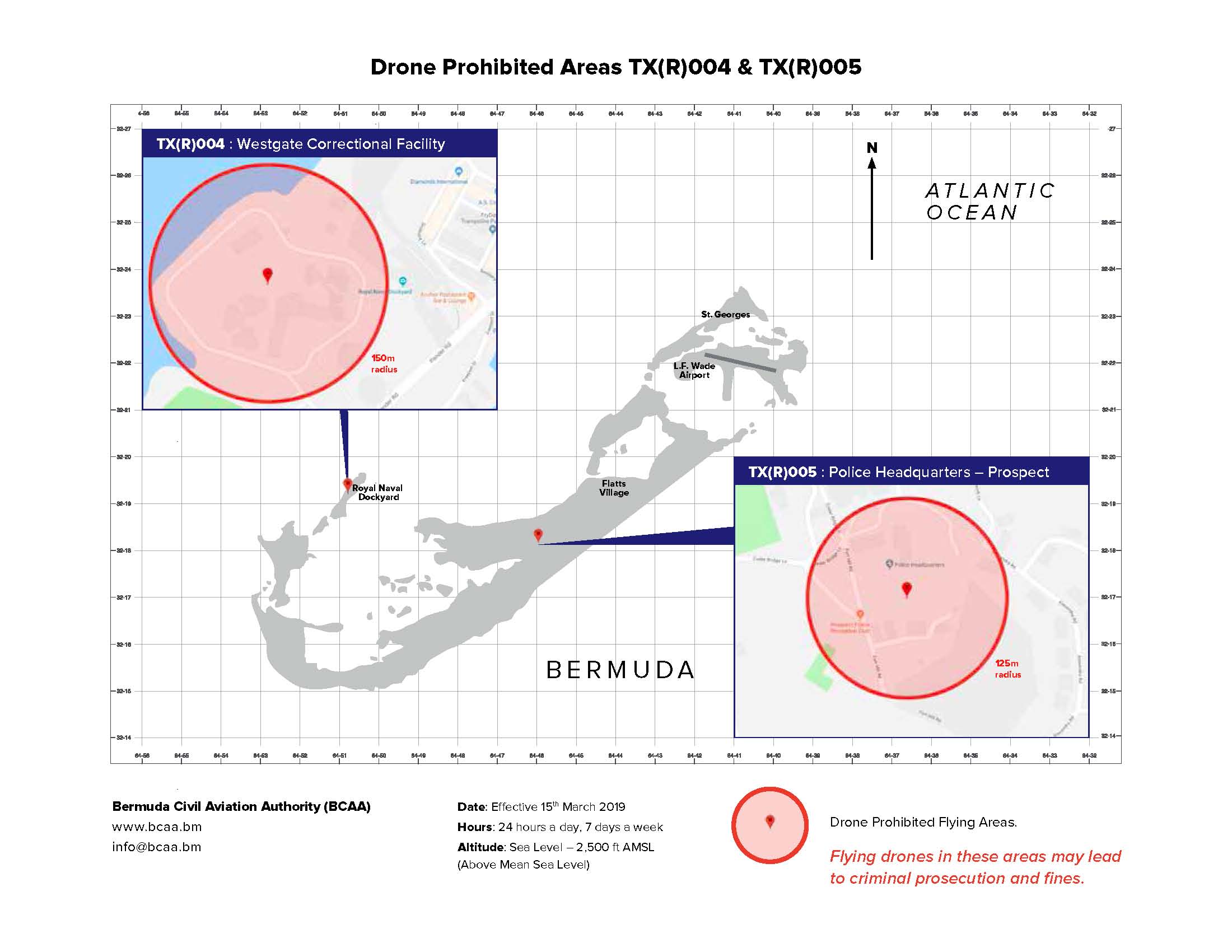 Drone restricted airspace deals